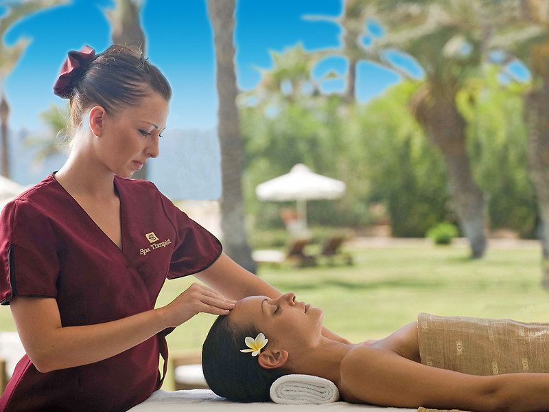 Constantinou Bros Asimina Suites - Erwachsenenhotel 11