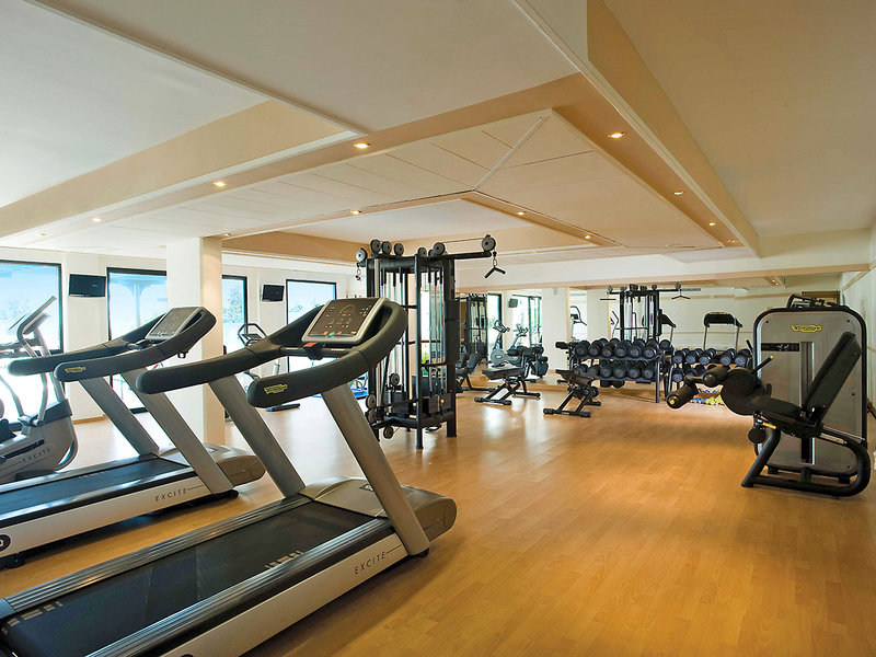 Constantinou Bros Asimina Suites - Erwachsenenhotel 12