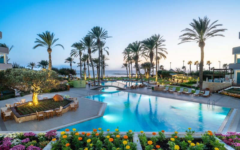 Constantinou Bros Asimina Suites - Erwachsenenhotel 15