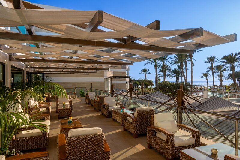 Constantinou Bros Asimina Suites - Erwachsenenhotel 22