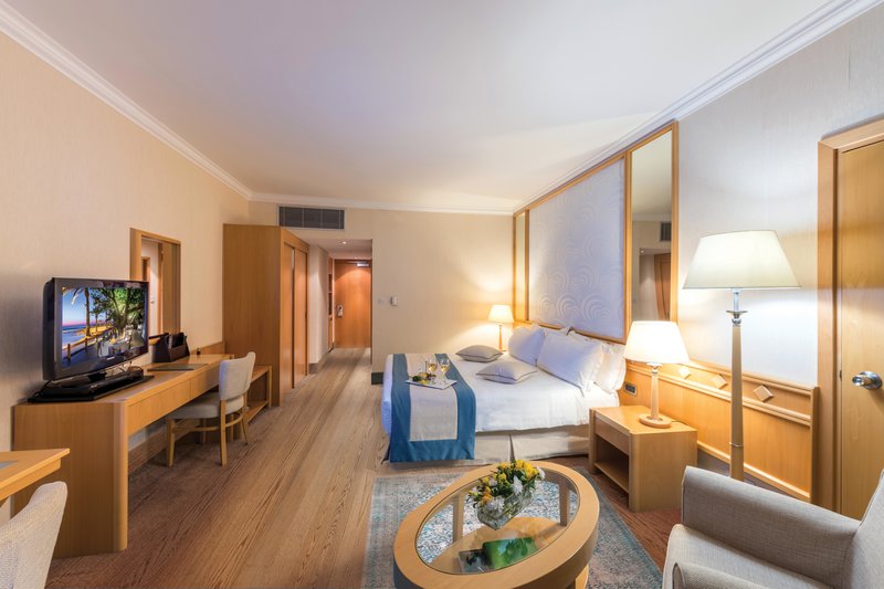 Constantinou Bros Asimina Suites - Erwachsenenhotel 27