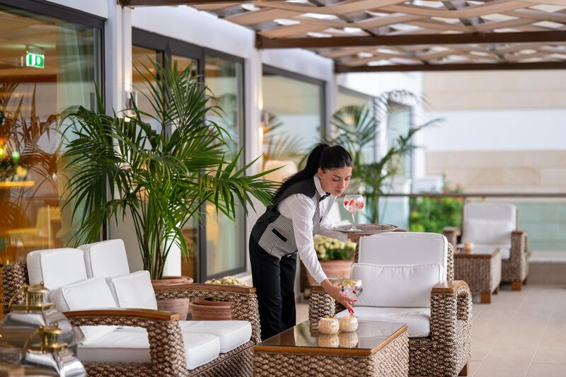 Constantinou Bros Asimina Suites - Erwachsenenhotel 32