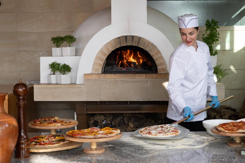 Constantinou Bros Asimina Suites - Erwachsenenhotel 36