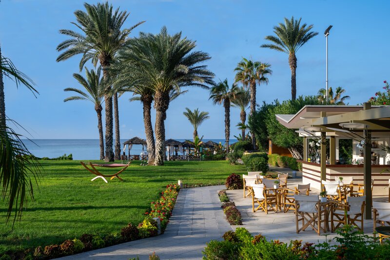 Constantinou Bros Asimina Suites - Erwachsenenhotel 37