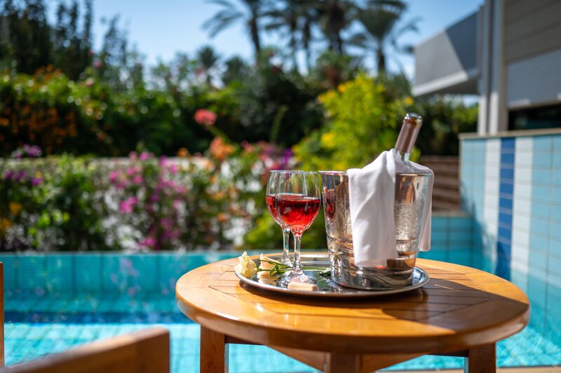 Constantinou Bros Asimina Suites - Erwachsenenhotel 51