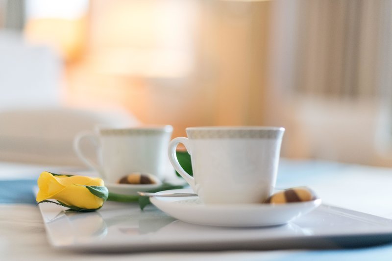 Constantinou Bros Asimina Suites - Erwachsenenhotel 52