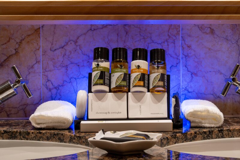 Constantinou Bros Asimina Suites - Erwachsenenhotel 53