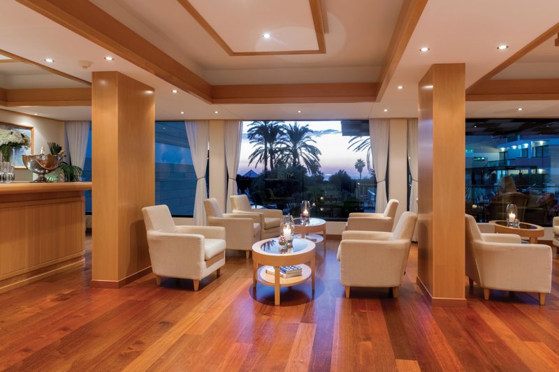 Constantinou Bros Asimina Suites - Erwachsenenhotel 55