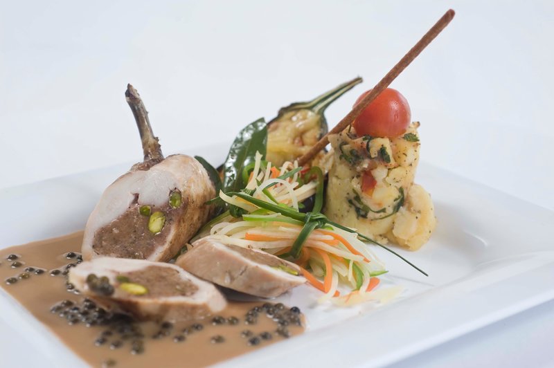 Constantinou Bros Asimina Suites - Erwachsenenhotel 65