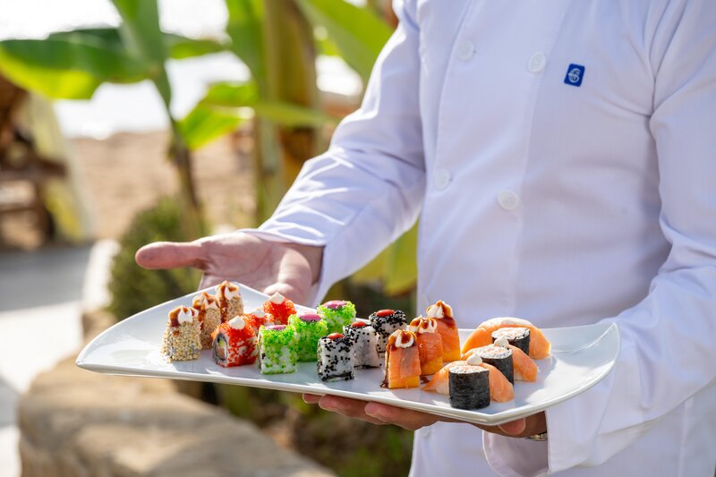 Constantinou Bros Asimina Suites - Erwachsenenhotel 67