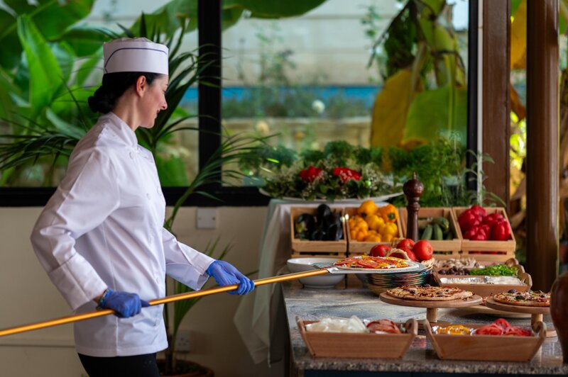 Constantinou Bros Asimina Suites - Erwachsenenhotel 68