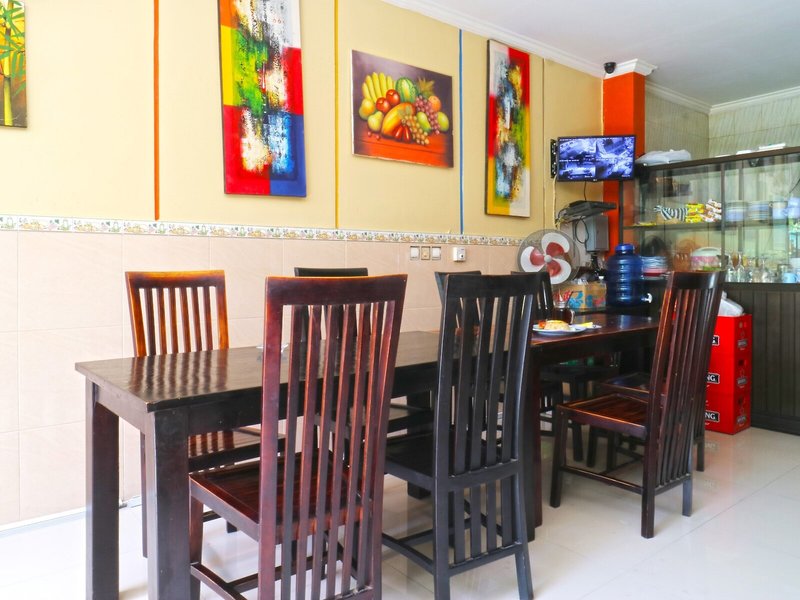 Rena Segara House 8