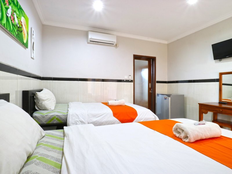 Rena Segara House 14