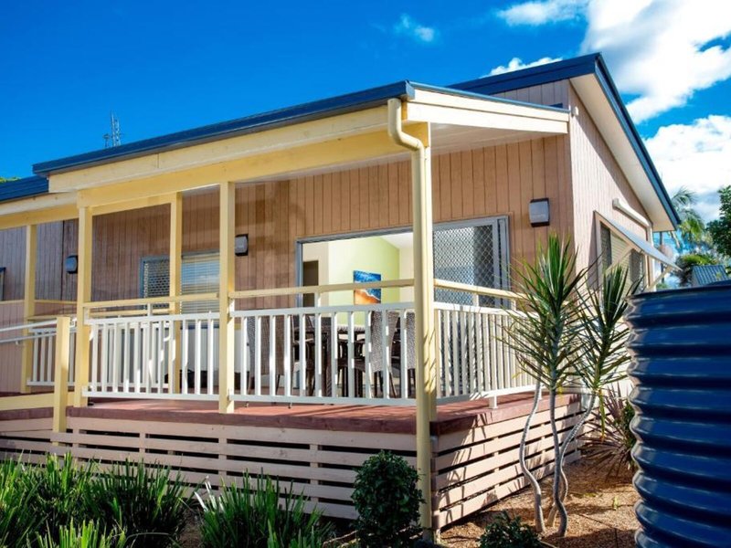 Reflections Urunga Holiday & Caravan Park 3
