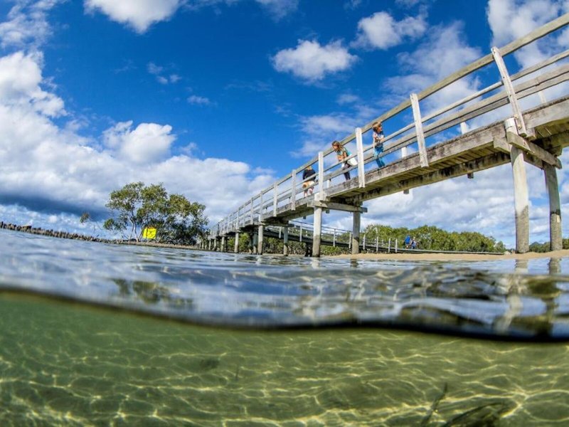 Reflections Urunga Holiday & Caravan Park 5
