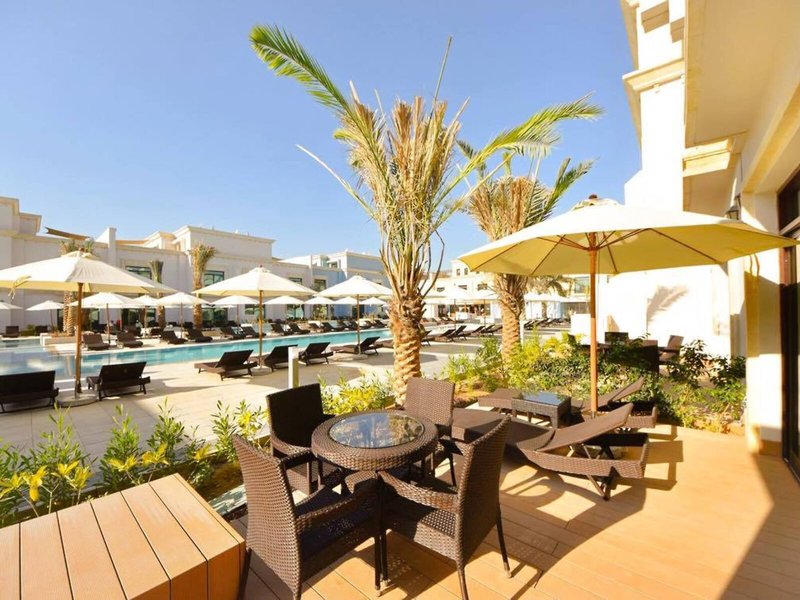 Al Seef Resort & Spa by Andalus 3
