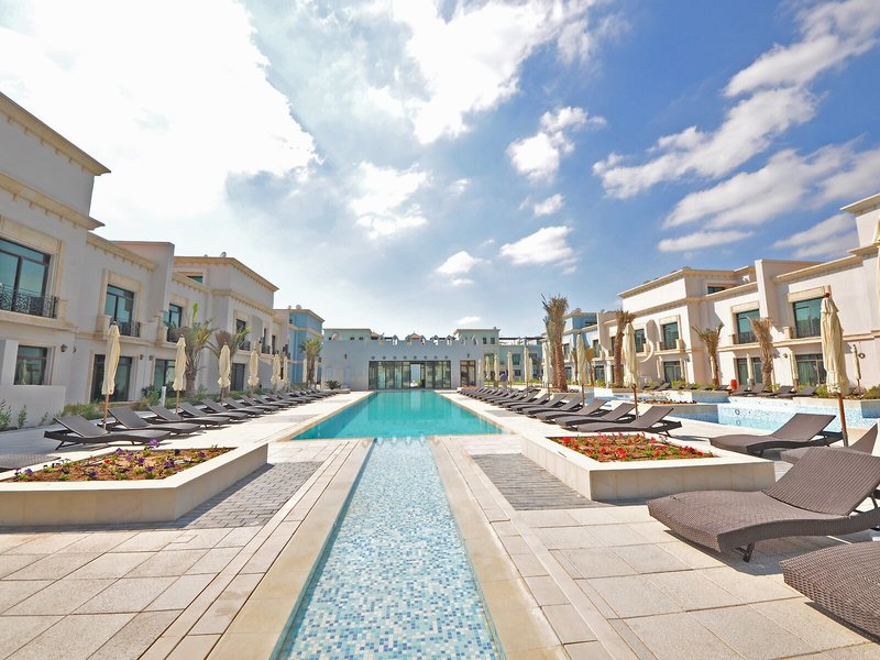Al Seef Resort & Spa by Andalus 4