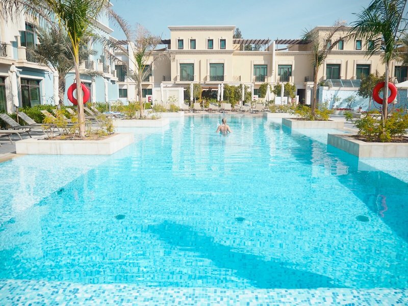 Al Seef Resort & Spa by Andalus 5