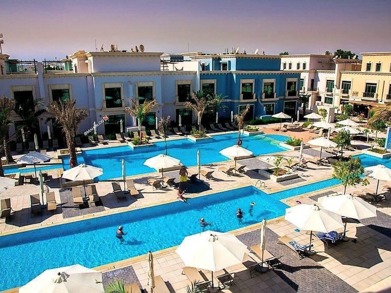 Al Seef Resort & Spa by Andalus 6