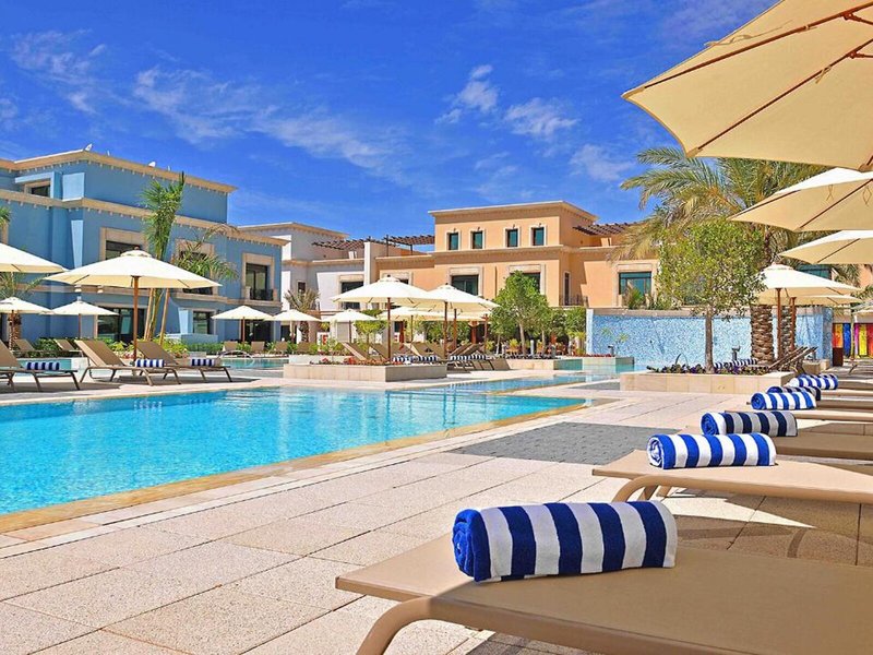 Al Seef Resort & Spa by Andalus 7