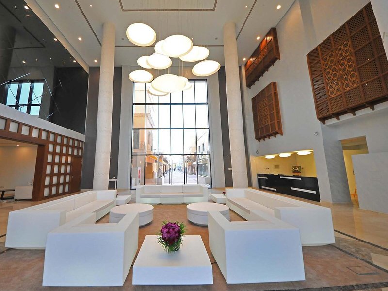 Al Seef Resort & Spa by Andalus 8