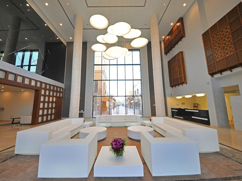 Al Seef Resort & Spa by Andalus 9