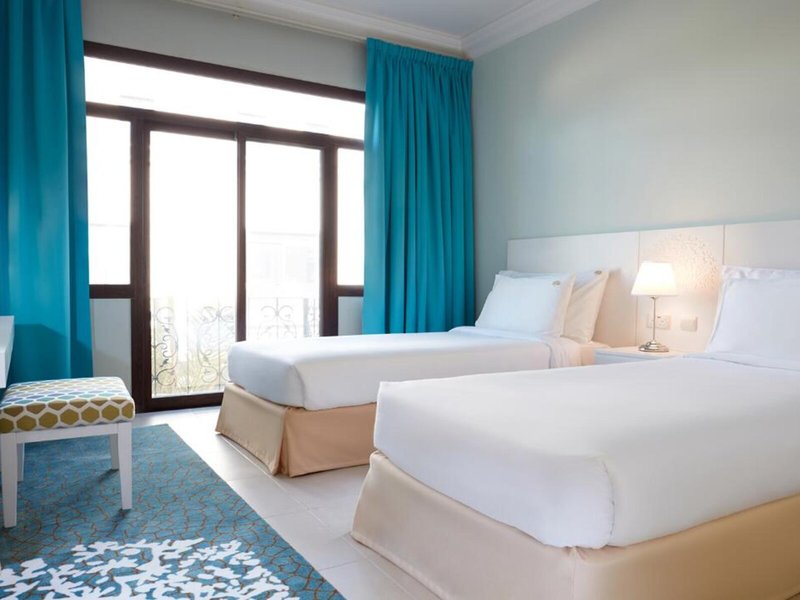 Al Seef Resort & Spa by Andalus 12