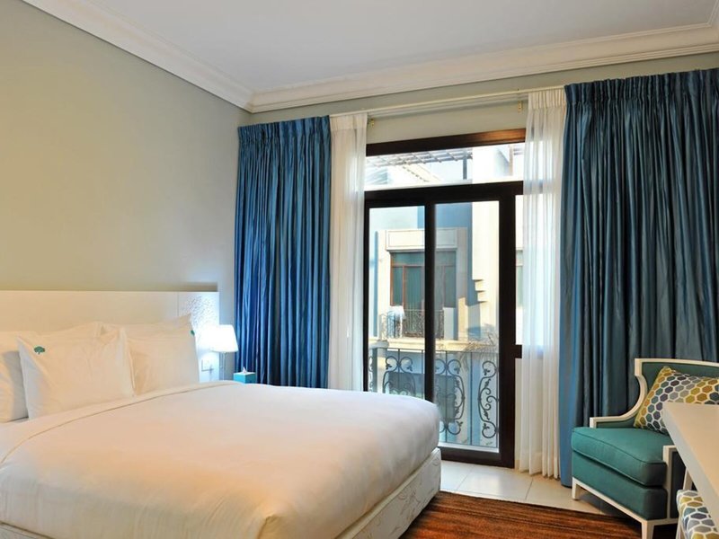 Al Seef Resort & Spa by Andalus 13