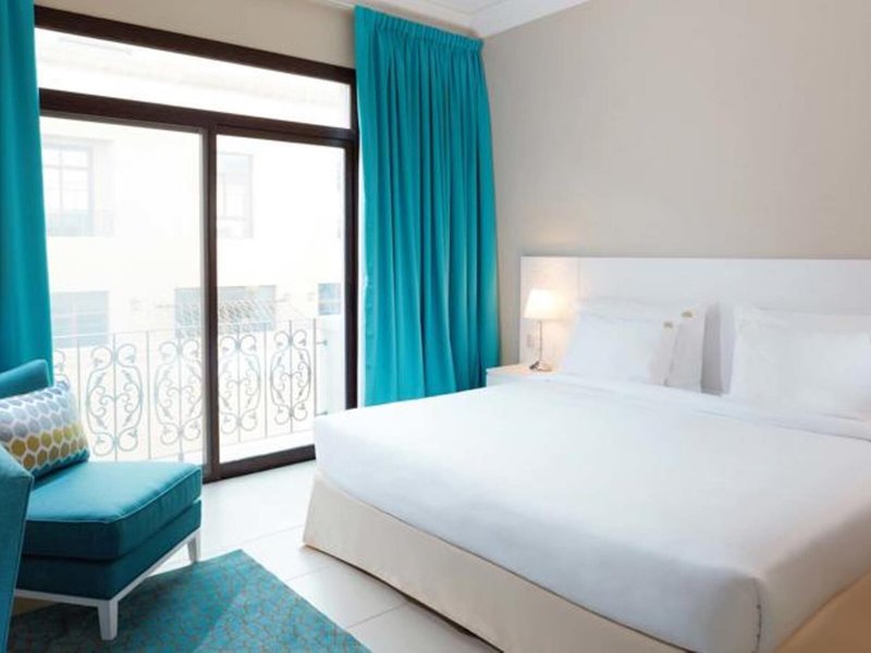 Al Seef Resort & Spa by Andalus 16