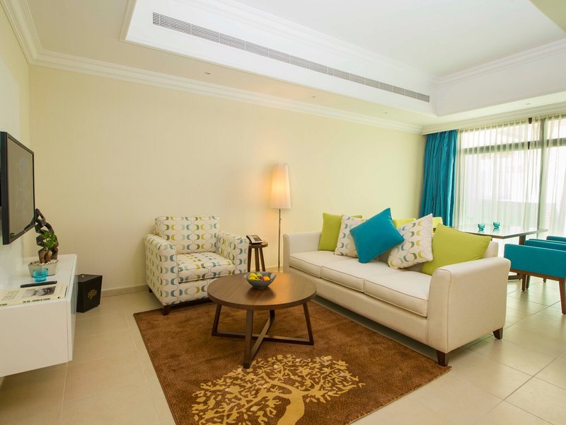 Al Seef Resort & Spa by Andalus 17