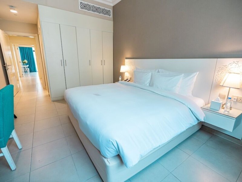 Al Seef Resort & Spa by Andalus 18
