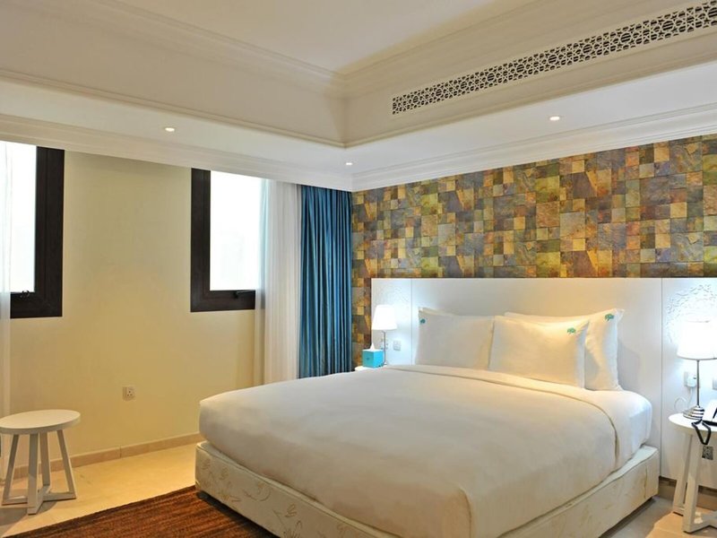 Al Seef Resort & Spa by Andalus 19
