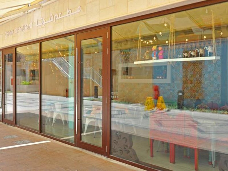 Al Seef Resort & Spa by Andalus 2
