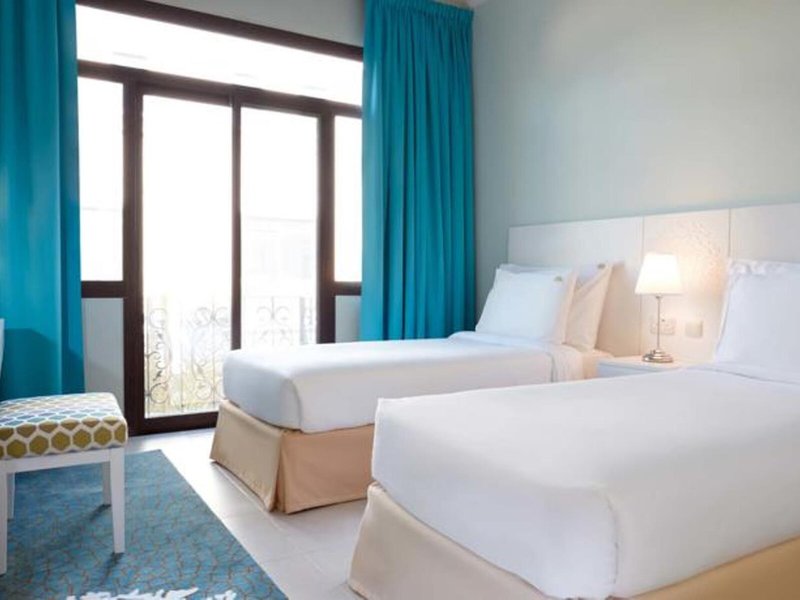 Al Seef Resort & Spa by Andalus 11