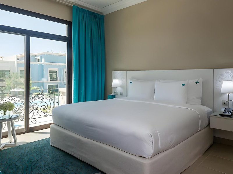 Al Seef Resort & Spa by Andalus 18