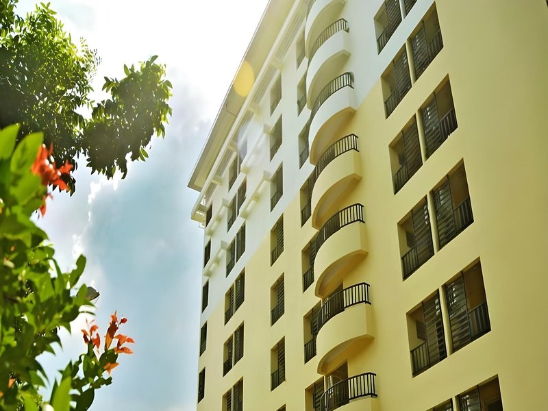 NRC Residence Suvarnabhumi 1