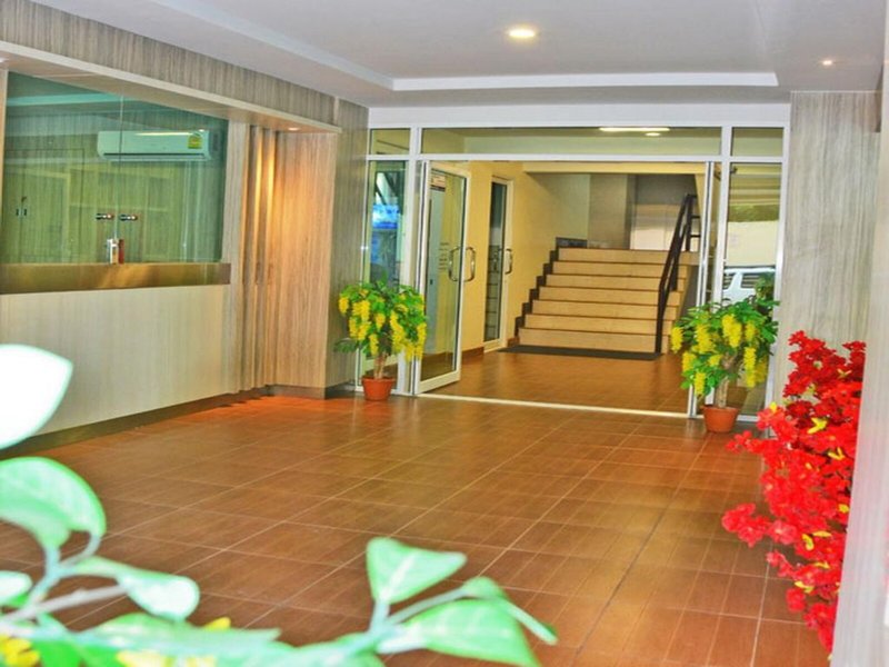 NRC Residence Suvarnabhumi 3