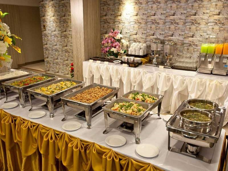 NRC Residence Suvarnabhumi 5