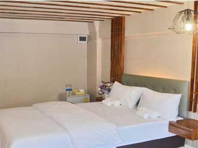 NRC Residence Suvarnabhumi 9