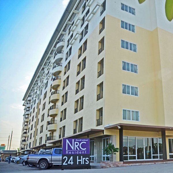 NRC Residence Suvarnabhumi 10
