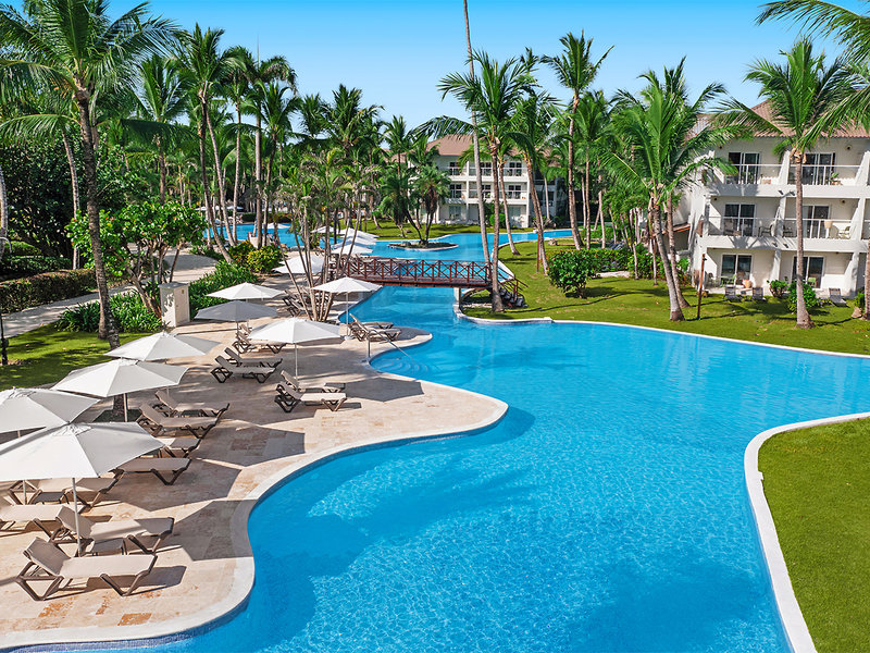 Dreams Punta Cana Resort & Spa 1