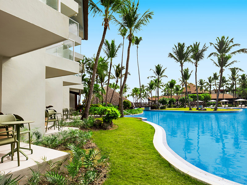 Dreams Punta Cana Resort & Spa 2