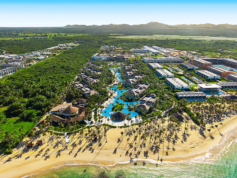 Dreams Punta Cana Resort & Spa 3