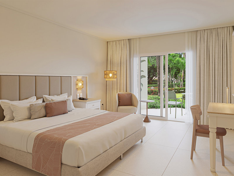 Dreams Punta Cana Resort & Spa 4
