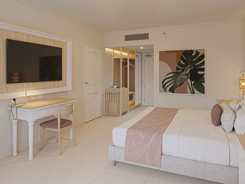 Dreams Punta Cana Resort & Spa 7
