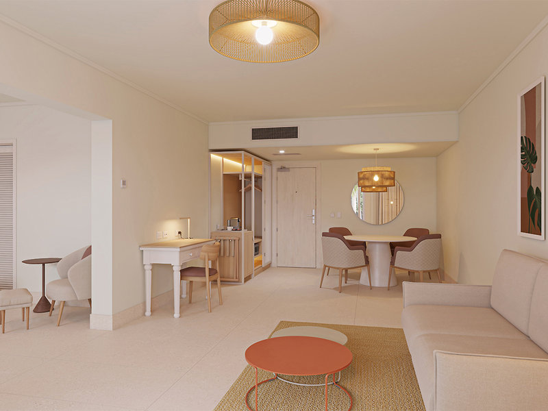 Dreams Punta Cana Resort & Spa 9