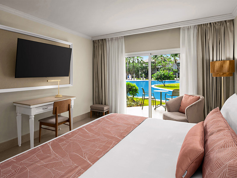 Dreams Punta Cana Resort & Spa 14