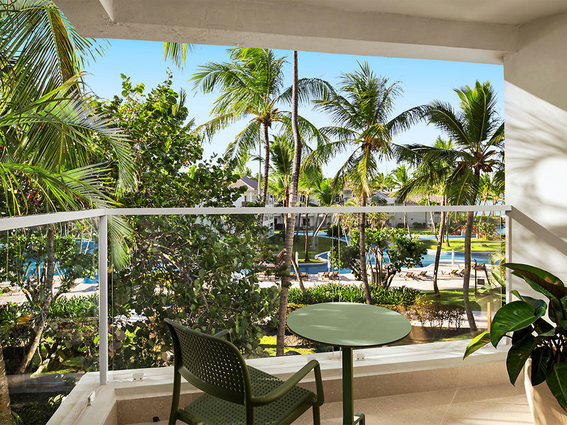 Dreams Punta Cana Resort & Spa 16