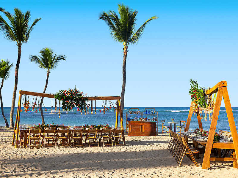 Dreams Punta Cana Resort & Spa 17