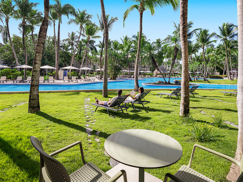Dreams Punta Cana Resort & Spa 19